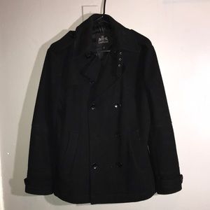 Express Pea coat